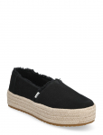 TOMS - Valencia Platform Espadrille - Madalad espadrillid - 37