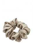 Lenoites - Mulberry Silk Scrunchie - Juuksekummid - ONE SIZE