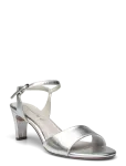 Tamaris - Women Sandals - Kontsaga sandaalid - 41