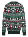 Happy Seasons - The Fine Christmas Sweater Kids - Pulloverid - 1-2Y