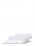 NORVIG - 5-Pack Ladies No Show - L&uuml;hikese s&auml;&auml;rega sokid - 36/40