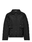 Aim&acute;n - Quilted Femme Jacket - Tepitud jakid - S