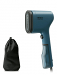 Tefal - Pure Pop Garment Steamer Blue - Wash & Clean - ONE SIZE