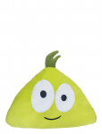 Babblarna - Babblarna - Kramis, Dadda - Pehmed m&auml;nguasjad - H:21CM
