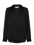 Rosemunde - Rwmessina Ls Regular Shirt - Pikkade varrukatega - 38