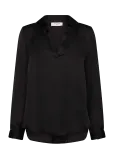 Rosemunde - Rwmessina Ls Shirt - Pikkade varrukatega - 38