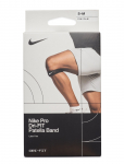 NIKE Equipment - Nike Pro Patella Band 3.0 - Knee Support - L/XL