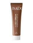 IsaDora - Cc+ Cream 9N Deep 30 Ml - BB- ja CC-kreemid - 30 ml