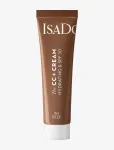 IsaDora - Cc+ Cream 9N Deep 30 Ml - BB- ja CC-kreemid - 30 ml