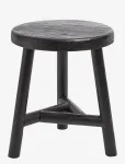 Muubs - Stool Benji - Black - Taburetid ja pingid - ONE SIZE
