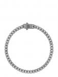 Steel & Barnett - Svelte Stephen - K&auml;ev&otilde;rud - M 20 - 21 cm