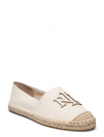 Lauren Ralph Lauren - Crss Dye Cnv/Sft Np-Cameryn Logo-Es - Madalad espadrillid - 38.5