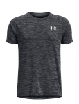Under Armour - Ua Tech Textured Ss - Spordi T-s&auml;rgid - 158-170