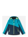 Reima - Reimatec Winter Jacket, Kaaranka - Talvejoped - 140