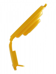 Medela - Hands-Free Membrane - Rinnapumbad ja tarvikud - ONE SIZE