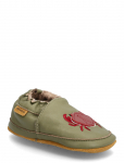 Mikk-line - Leather Slipper - 3D - Sussid ja sisejalatsid - 24/36M