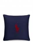 Ralph Lauren Home - Rlpony Cushion Cover - Padjap&uuml;&uuml;rid - 50X50CM