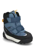 Viking - Expower Warm Gtx 2V - Talvesaapad kr&otilde;pskinnisega - 28/18.7CM