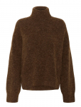 Gestuz - Alphagz Rollneck - K&otilde;rge kaelusega - XL