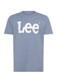 Lee Jeans - Wobbly Graphic T-Shirt - L&uuml;hikeste varrukatega - 134