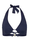 Panos Emporio - Daphne Solid Top - Kolmnurksed bikiinitopid - 36