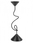 Broste Copenhagen - Selma Lysestage - K&uuml;&uuml;nlajalad - H26.5CM