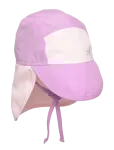 Lil' Boo - Soft Baby Sun Cap (Uv) - P&auml;ikesem&uuml;tsid - 3-6M