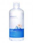 Mixsoon - Glacier Water Hyaluronic Acid Serum - Seerumid - 300 ml