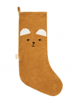 Fabelab - Christmas Stocking - Bear - Sisustustarvikud ja detailid - ONE SIZE