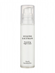 Susanne Kaufman - Nourishing Night Cream 50 Ml - &Ouml;&ouml;kreemid - 50 ml