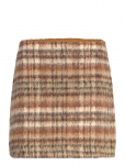 RODEBJER - Rodebjer Seine Brushed Check - L&uuml;hikesed seelikud - S