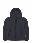 Woodbird - Wbjoseph Tech Jacket - Polsterdatud jakid - L