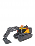 Dickie Toys - Dickie Toys Volvo Tracked Excavator - Ehitusautod - ONE SIZE