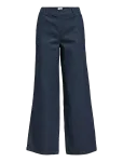 Object - Objjune Wide Denim Pants E Div - Laiad - 36