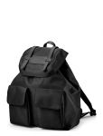Elodie Details - Changing Bag Backpack City - Black - M&auml;hkimiskotid - ONE SIZE