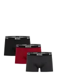 BOSS - Trunk 3P Power - Bokserid - XXL