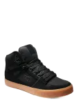 DC - Pure High Top Wc - K&otilde;rge s&auml;&auml;rega sporditossud - 39