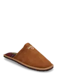 Barbour - Barbour Everitt Mule Slipper - Sussid ja pl&auml;tud - 46