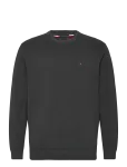 Tommy Hilfiger - Essential Structure Crew Neck - &Uuml;mara kaelusega - XXL