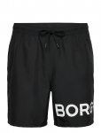 Bj&ouml;rn Borg - Borg Swim Shorts - L&uuml;hikesed p&uuml;ksid - XL