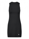 Bj&ouml;rn Borg - Ace Ribbed Dress - Spordikleidid - M
