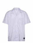 Bj&ouml;rn Borg - Core Resort Pyjama Shirt - Pyjama Tops - L