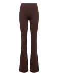 Bj&ouml;rn Borg - Borg Flare Tights Tall - Spordiretuusid - L