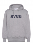 Svea - Smcowen Hoodie - Kapuutsiga pusad - L