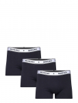 Morris - Morris Boxer Brief 3-Pack Old Blue - Bokserid - L