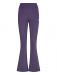 PUMA - Ess High-Waist Flared Leggings - Spordiretuusid - XS