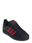 Adidas Originals - Superstar Ii - Madala s&auml;&auml;rega sporditossud - 38