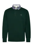 Gant - Classic Heavy Rugger - Pikkade varrukatega - XL