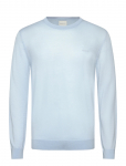 Gant - Extrafine Merino Wool C-Neck - &Uuml;mara kaelusega - XXL