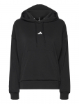 Adidas Sportswear - W Sl Ft Hd - Spordi kapuutsiga pusad - S